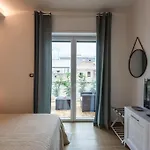 Appartement I Pumi & Free Parking - Selection *