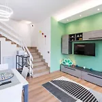 Appartement I Pumi & Free Parking - Selection *