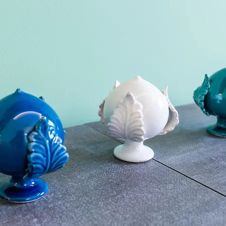 I Pumi & Free Parking - Selection