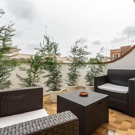 Apartment I Pumi & Free Parking - Selection