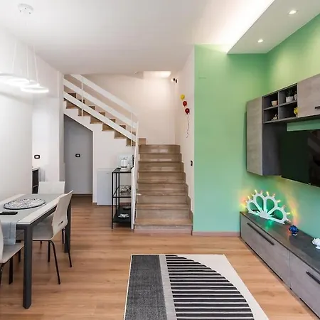 Apartment I Pumi & Free Parking - Selection *