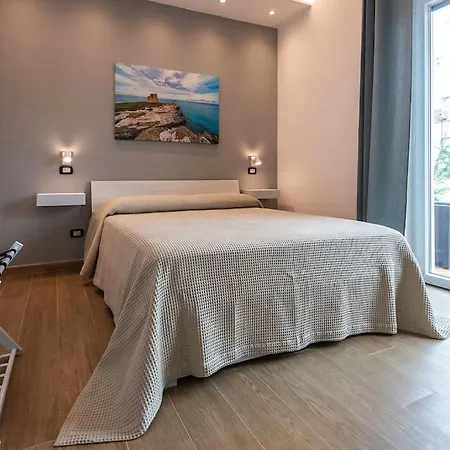 I Pumi & Free Parking - Selection