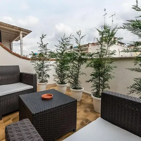 Appartement I Pumi & Free Parking - Selection