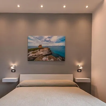 Apartment I Pumi & Free Parking - Selection Lecce
