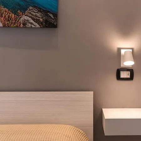 I Pumi & Free Parking - Selection Apartment