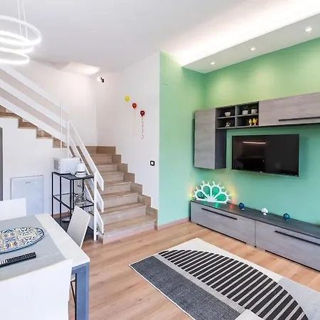 Apartment I Pumi & Free Parking - Selection *
